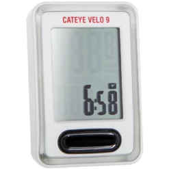 Cateye Velo 9 CC-VL820 Fahrradcomputer