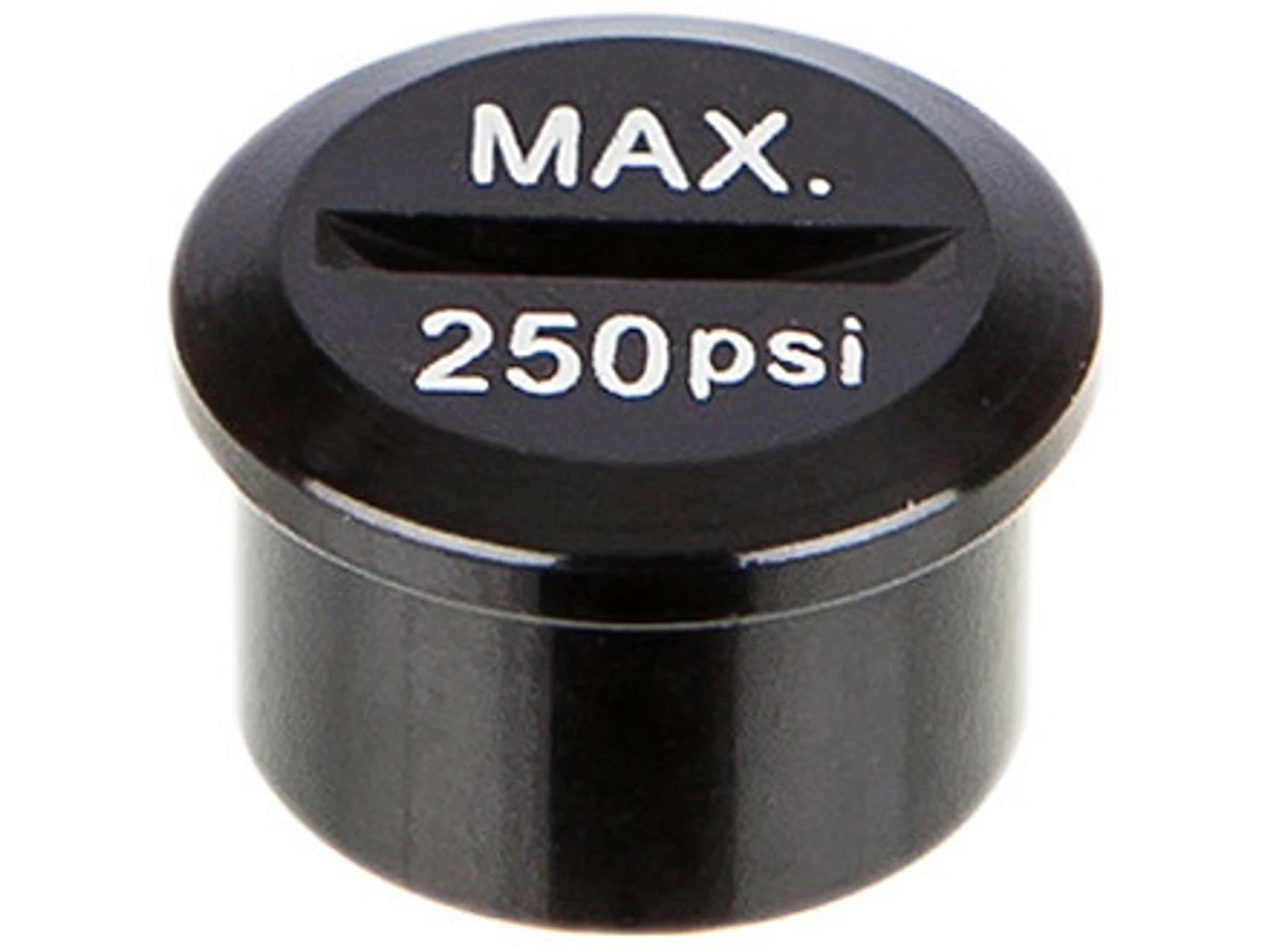 Kind Shock Klemmkopfendkappe LEV 3 Kind Shock Klemmkopfendkappe LEV