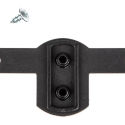 Topeak Rücklichtadapter Standard Für Gepäckträger -Fahrräder Verkäufe 119326