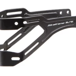 Elite Skekane Flaschenhalter-/Zubehörhalterung Sattelmontage