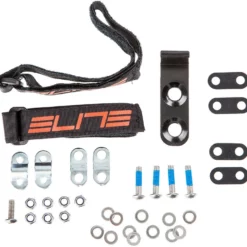 Elite Skekane Flaschenhalter-/Zubehörhalterung Sattelmontage -Fahrräder Verkäufe 119329