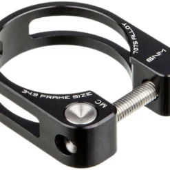 Pro Performance Sattelstützenklemme -Fahrräder Verkäufe 119418