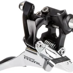 SRAM Rival 22 Yaw Umwerfer -Fahrräder Verkäufe 119909