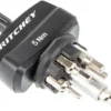 RITCHEY 6-Bit Torque Key Drehmomentschlüssel -Fahrräder Verkäufe 122413