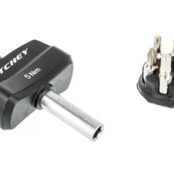 RITCHEY 6-Bit Torque Key Drehmomentschlüssel 6 RITCHEY 6-Bit Torque Key Drehmomentschlüssel -Fahrräder Verkäufe 122414
