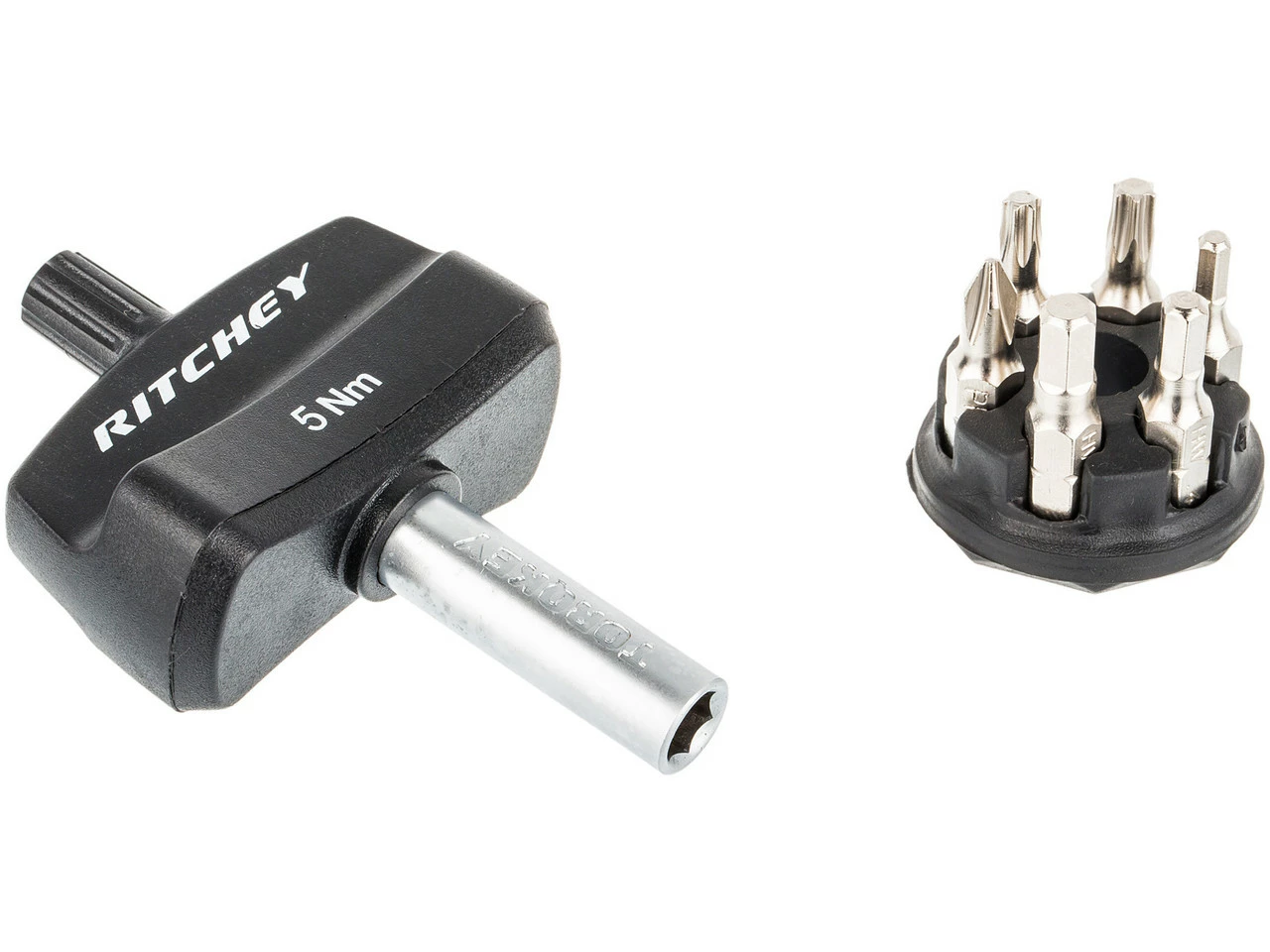 RITCHEY 6-Bit Torque Key Drehmomentschlüssel 4 RITCHEY 6-Bit Torque Key Drehmomentschlüssel - Image 2