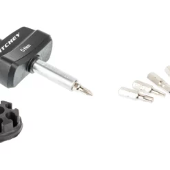 RITCHEY 6-Bit Torque Key Drehmomentschlüssel 7 RITCHEY 6-Bit Torque Key Drehmomentschlüssel -Fahrräder Verkäufe 122415