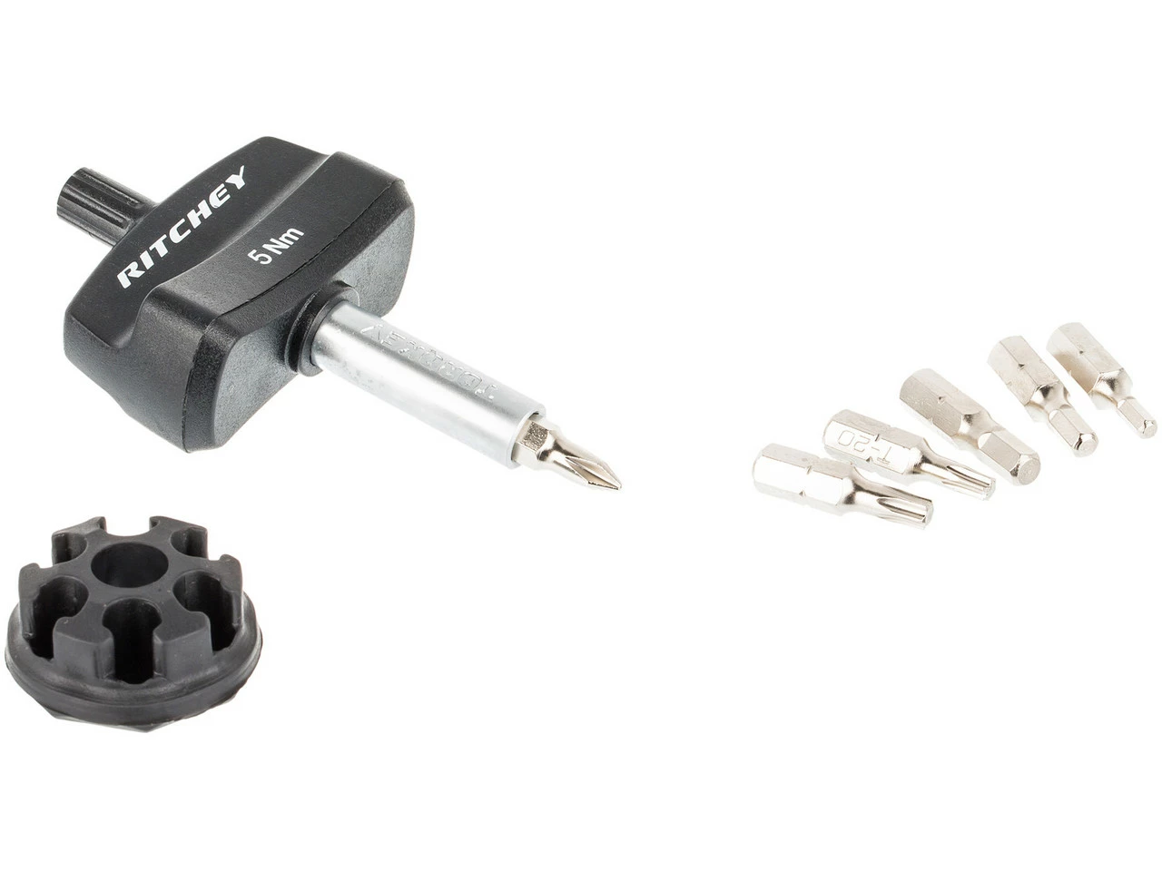 RITCHEY 6-Bit Torque Key Drehmomentschlüssel 5 RITCHEY 6-Bit Torque Key Drehmomentschlüssel - Image 3