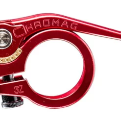 Chromag QR Sattelklemme -Fahrräder Verkäufe 123230