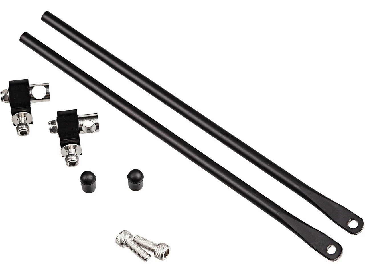 Tubus FAT Gepäckträger 5 Tubus FAT Gepäckträger - Image 3