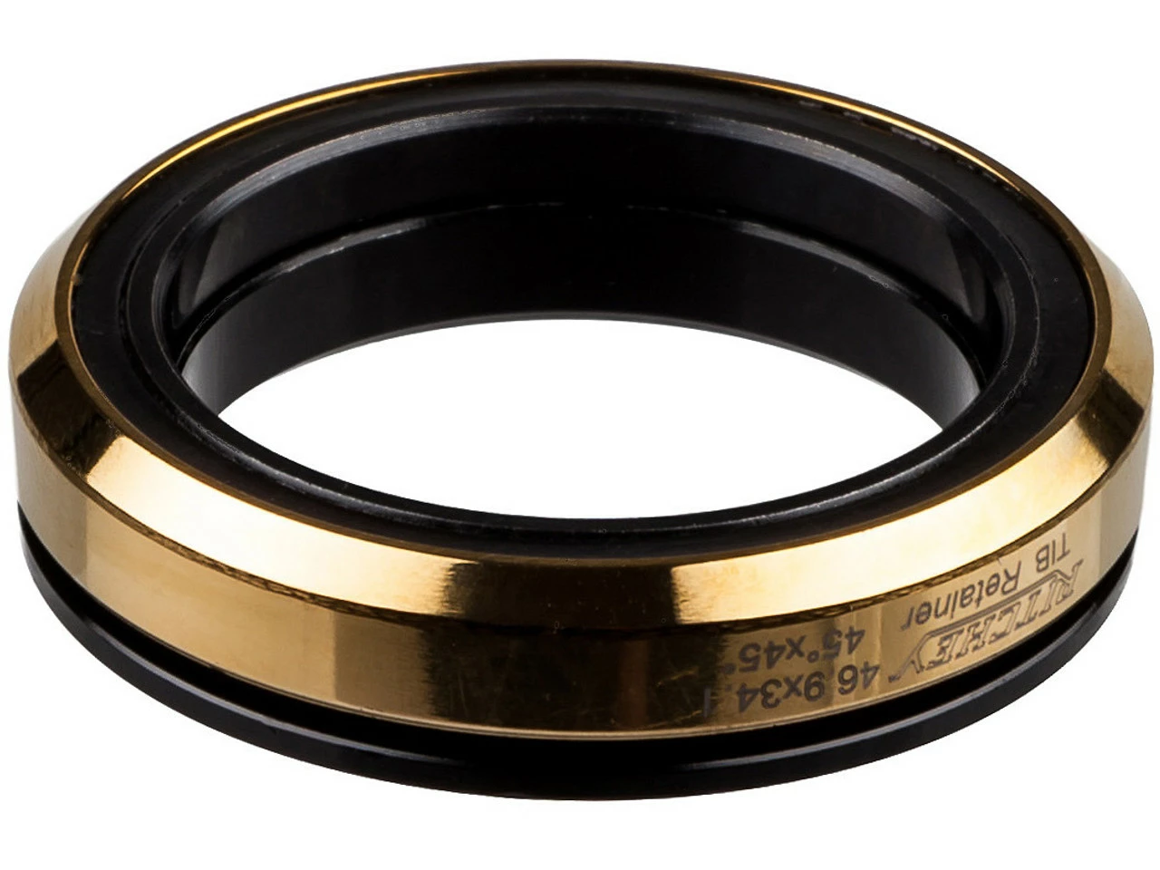 RITCHEY WCS Drop-In IS47/33 Steuersatz Unterteil 3 RITCHEY WCS Drop-In IS47/33 Steuersatz Unterteil