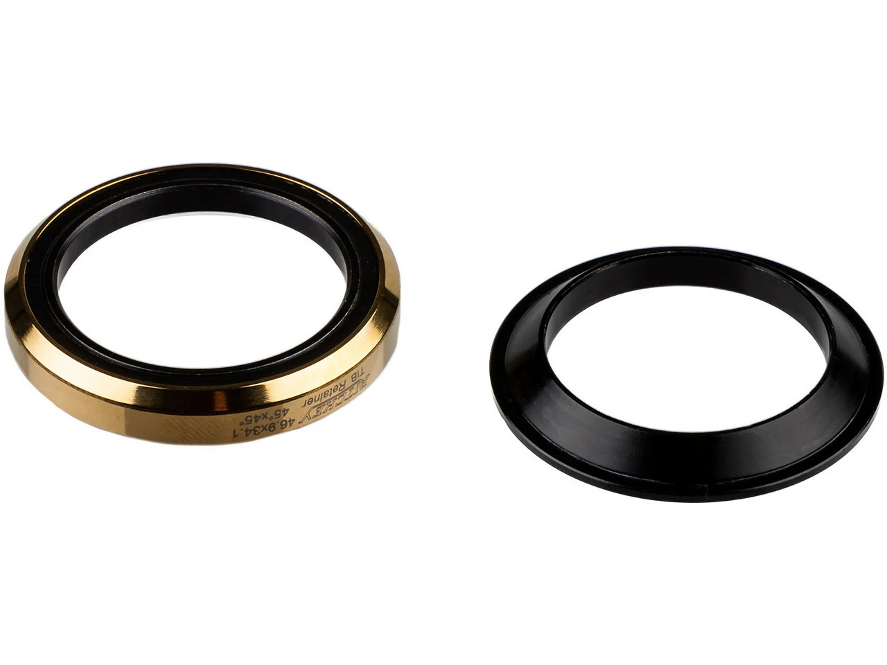 RITCHEY WCS Drop-In IS47/33 Steuersatz Unterteil 4 RITCHEY WCS Drop-In IS47/33 Steuersatz Unterteil - Image 2