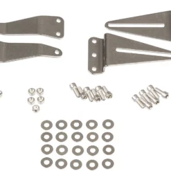 Surly Nice Rack 2.0 Gepäckträger VR Für 26" Bis 29" Räder -Fahrräder Verkäufe 125994