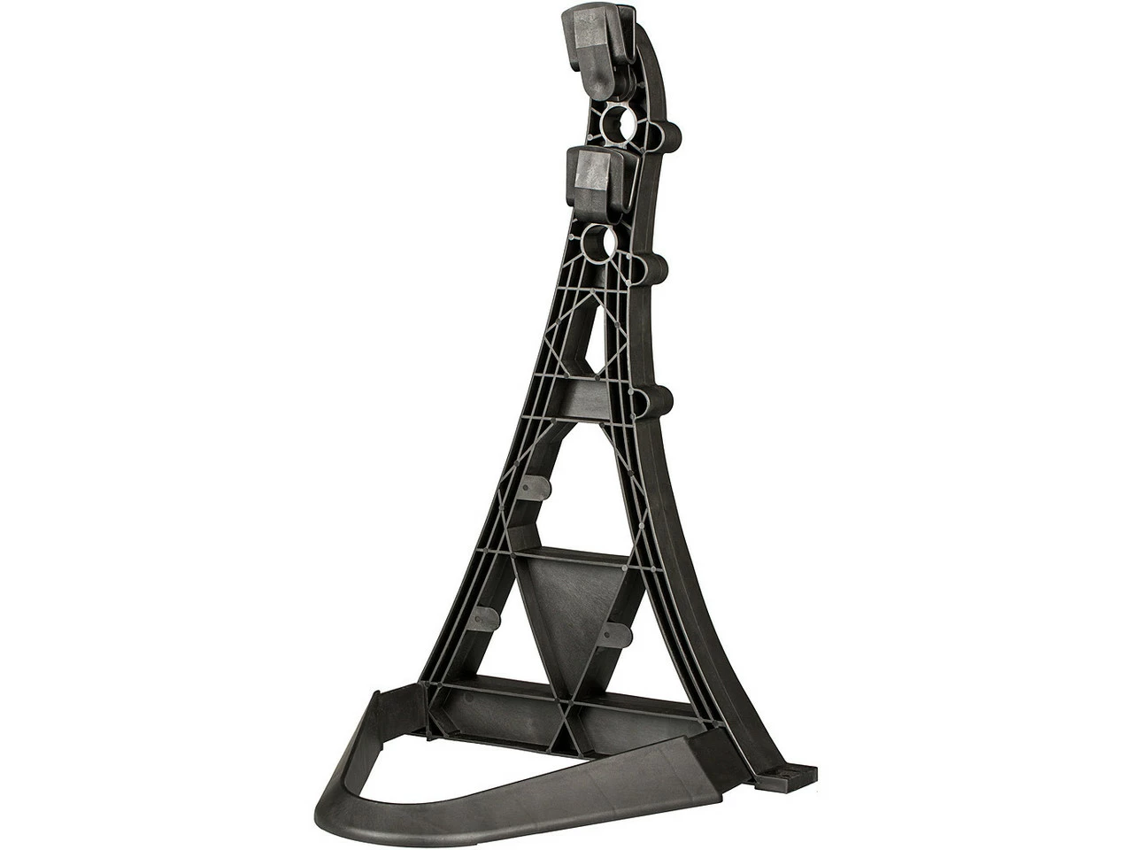 Hebie Turrix Fahrradständer 3 Hebie Turrix Fahrradständer
