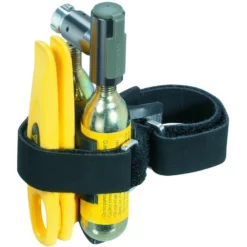 Topeak AirBooster Race Pod X CO2 Pumpe Mit Reifenheber