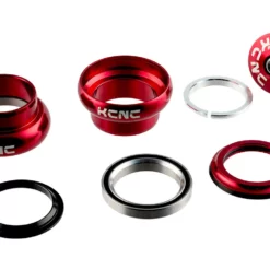 Kcnc KHS PT 1767D EC34/28,6 - EC34/30 Steuersatz -Fahrräder Verkäufe 127122