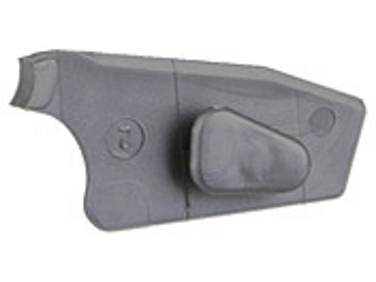 Campagnolo® Kunststoffeinsatz Für 2-fach Umwerfer Bis Modell 2014 3 Campagnolo® Kunststoffeinsatz Für 2-fach Umwerfer Bis Modell 2014