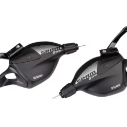 SRAM Trigger V+h Set Schaltgriffe SL 700 Flatbar 2-/11-fach