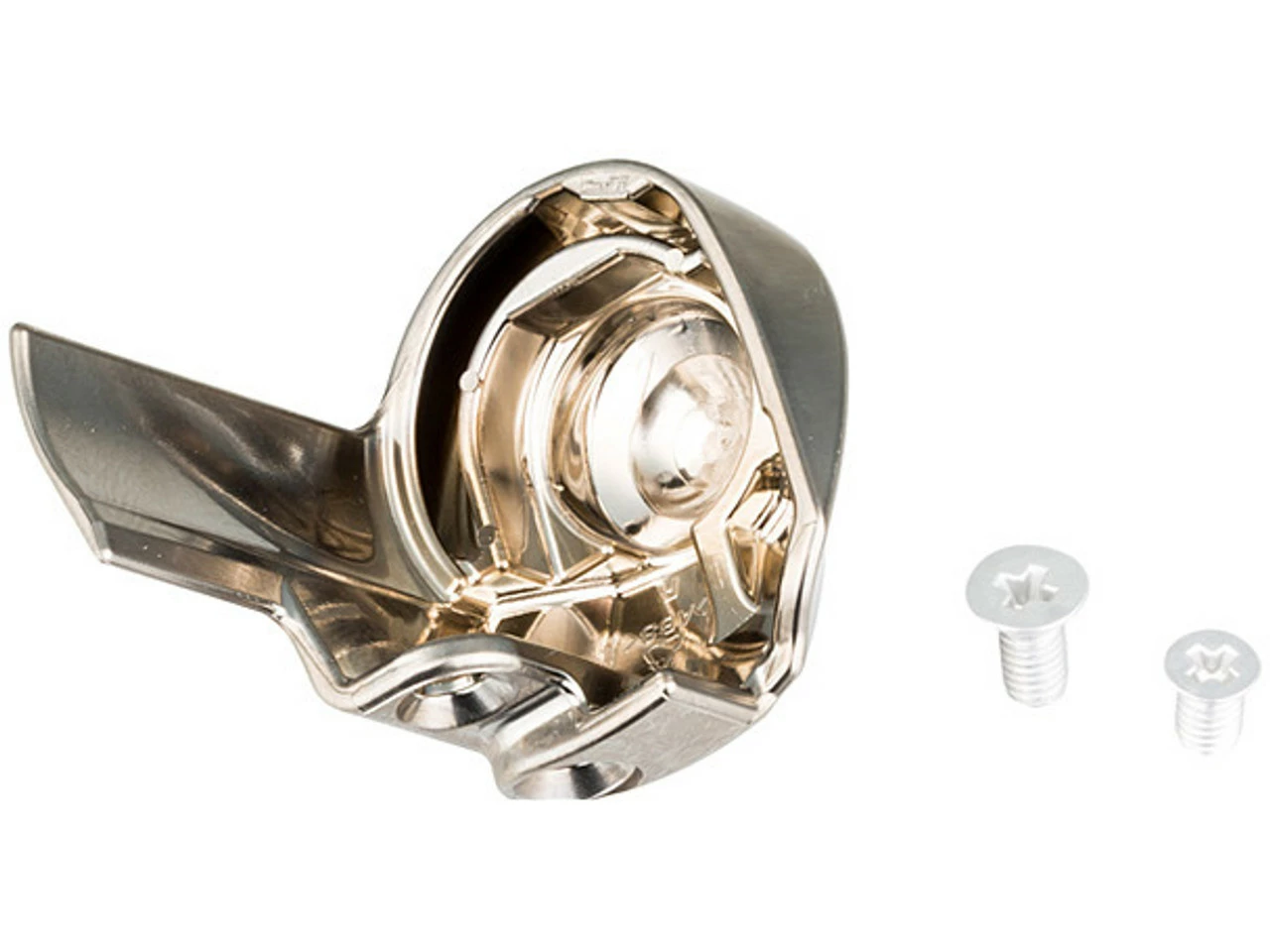 Shimano Frontabdeckung Für ST-9001 4 Shimano Frontabdeckung Für ST-9001 - Image 2