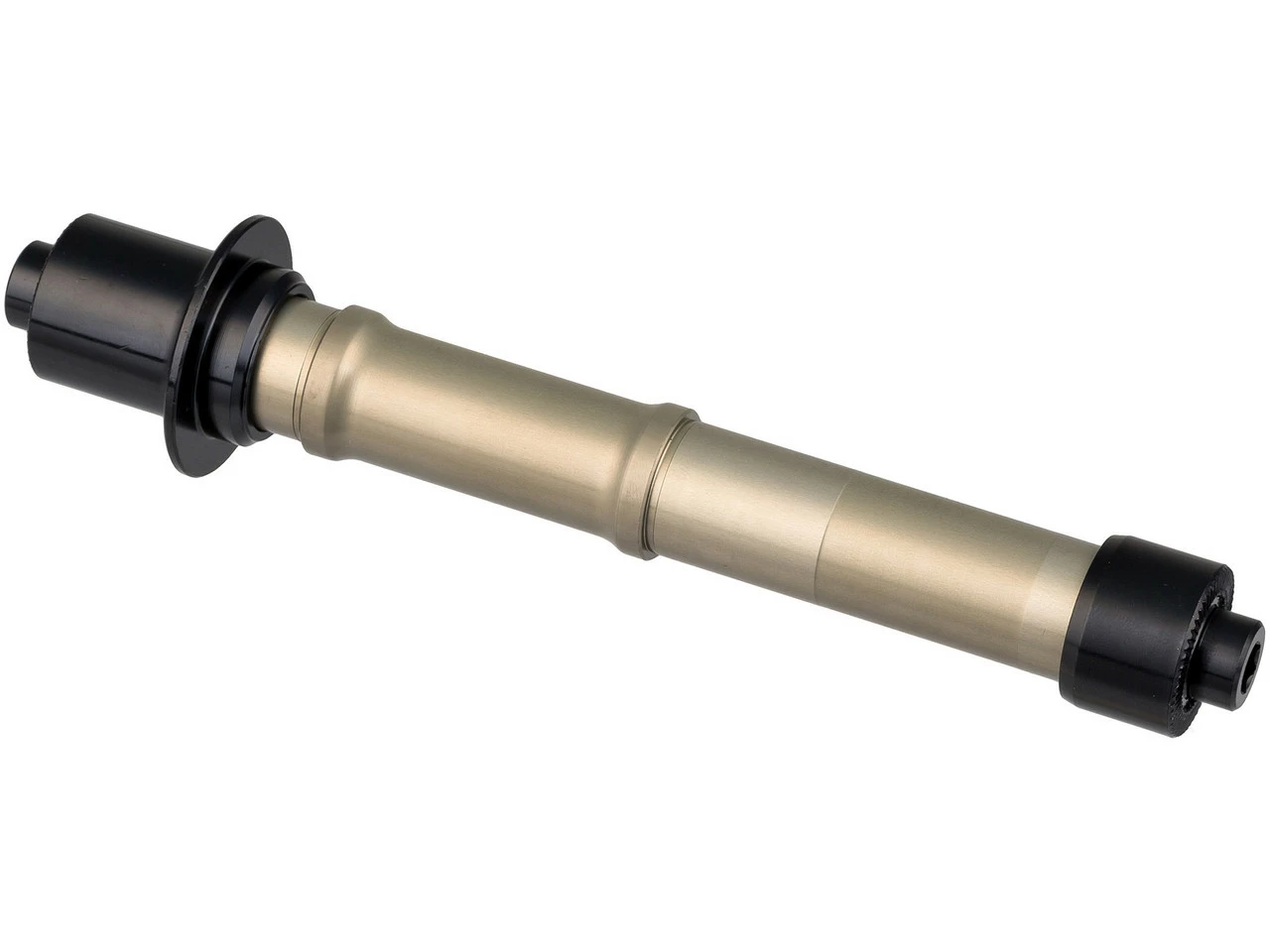 RITCHEY HR-Adapter Von 12 X 142 Mm Auf 10 X 135 Mm Für WCS Vantage / WCS Trail 4 RITCHEY HR-Adapter Von 12 X 142 Mm Auf 10 X 135 Mm Für WCS Vantage / WCS Trail - Image 2