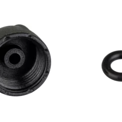 Topeak Abdeckkappe Rückschlagventil Für JoeBlow Sport -Fahrräder Verkäufe 128996