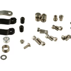 Tubus Airy Titan Gepäckträger -Fahrräder Verkäufe 129955