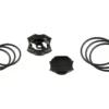 Lezyne Standard Halterung Für GPS Computer 1 Lezyne Standard Halterung Für GPS Computer -Fahrräder Verkäufe 130227
