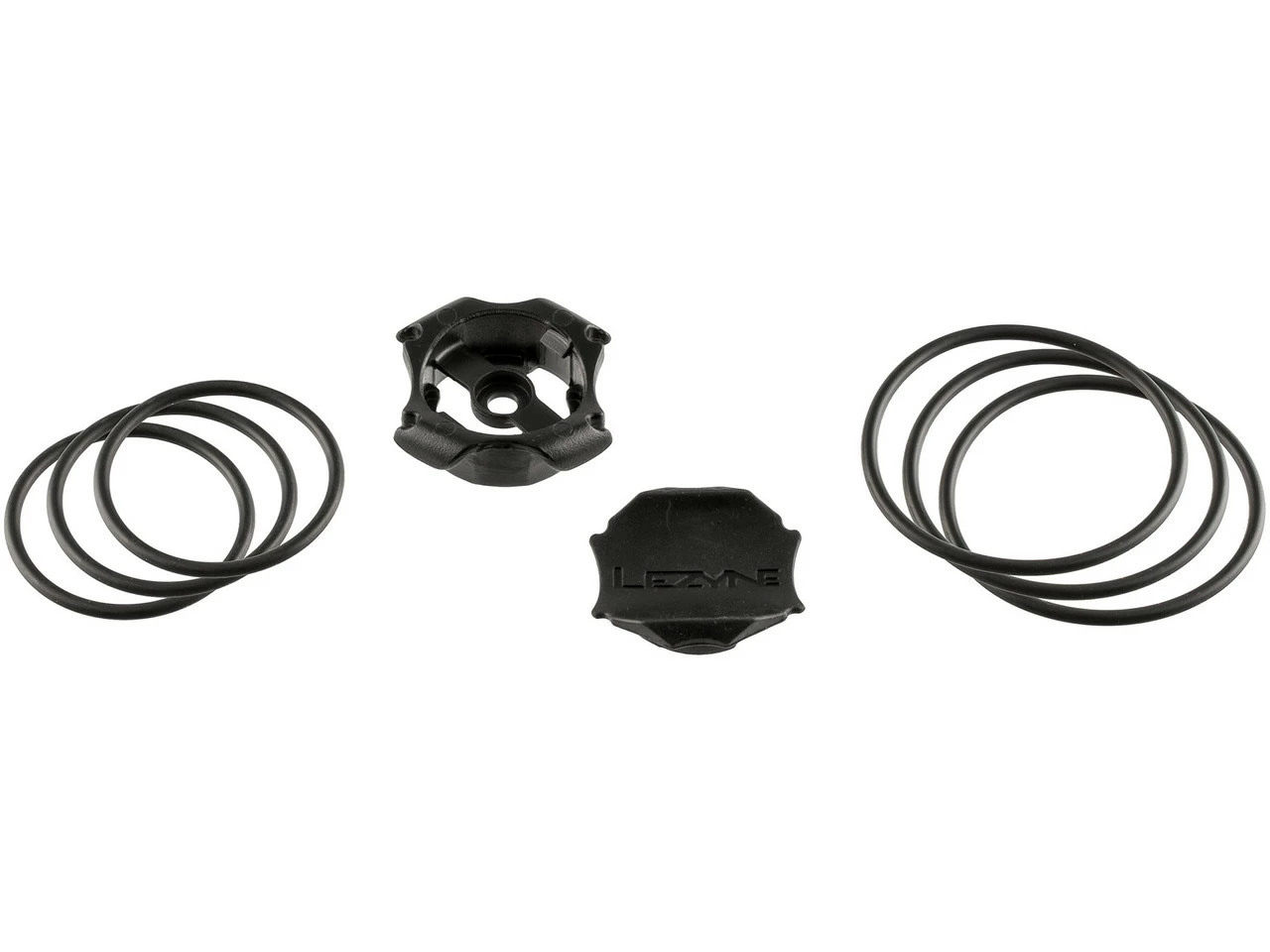 Lezyne Standard Halterung Für GPS Computer 3 Lezyne Standard Halterung Für GPS Computer