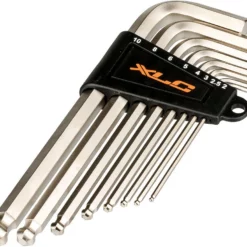 XLC Innensechskantschlüsselset TO-S33