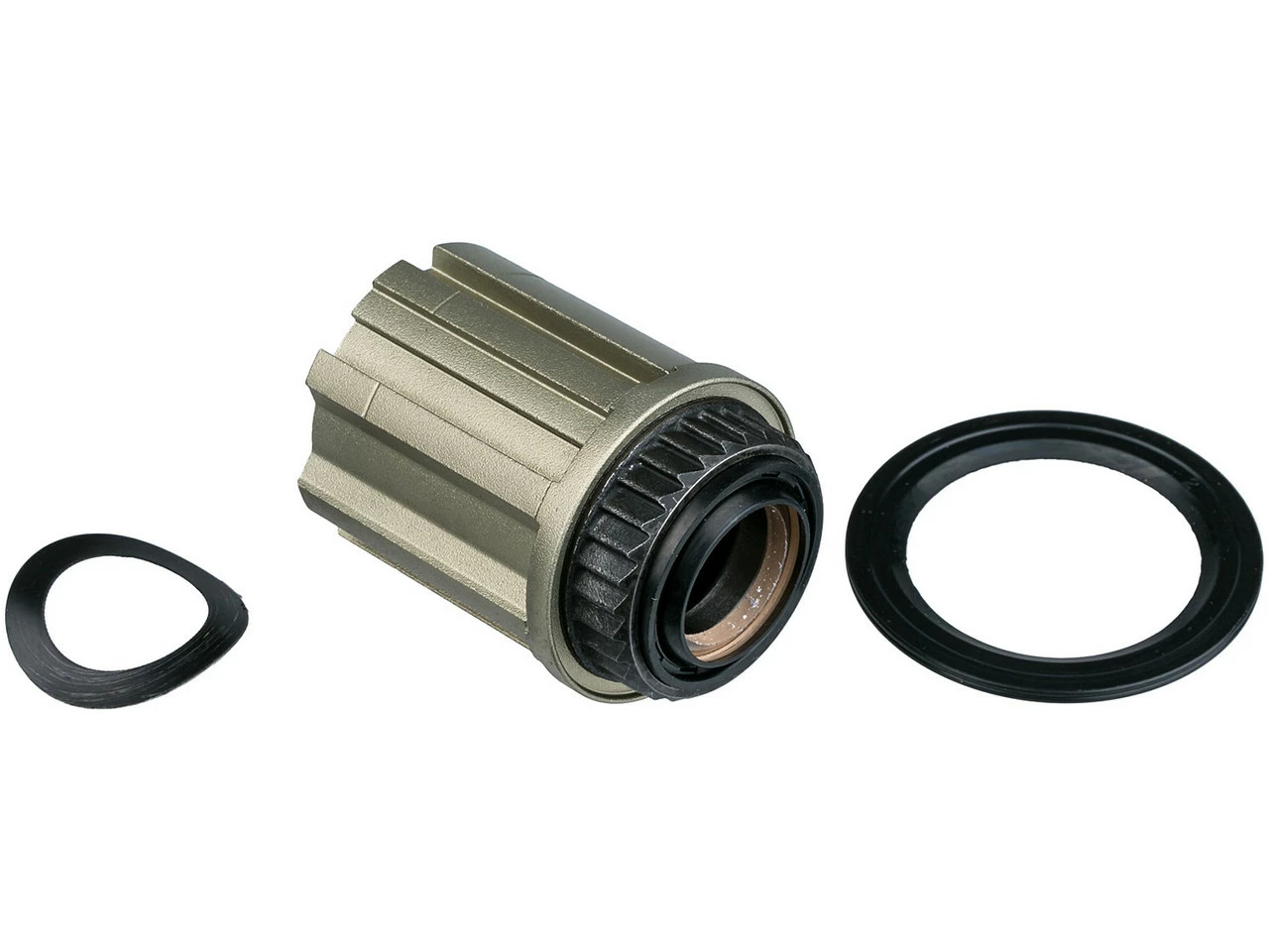 RITCHEY Freilaufkörper 11-fach Für WCS Apex II / WCS Zeta II Ab Modell 2014 4 RITCHEY Freilaufkörper 11-fach Für WCS Apex II / WCS Zeta II Ab Modell 2014 - Image 2