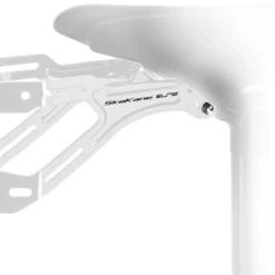 Elite Skekane Flaschenhalter-/Zubehörhalterung Sattelmontage -Fahrräder Verkäufe 130545