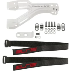 Elite Skekane Flaschenhalter-/Zubehörhalterung Sattelmontage -Fahrräder Verkäufe 130546