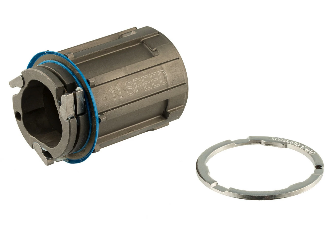 Fulcrum Freilaufkörper 11-fach Racing 1 / Racing 3 Ab Modell 2006 6 Fulcrum Freilaufkörper 11-fach Racing 1 / Racing 3 Ab Modell 2006 - Image 4