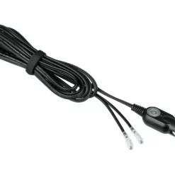 Aqua2Go 12-Volt Anschlusskabel Mit Kabelschuhen