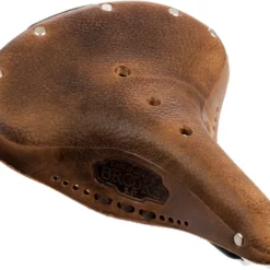 BROOKS B67 Sattel -Fahrräder Verkäufe 131129