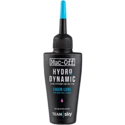 Muc-Off Hydrodynamic Kettenschmiermittel - Auslaufmodell