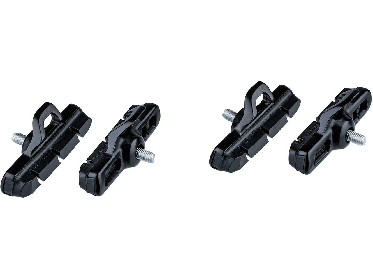 Campagnolo® Bremsschuhe Cartridge Super Record / Record / Chorus Ab Modell 2007 3 Campagnolo® Bremsschuhe Cartridge Super Record / Record / Chorus Ab Modell 2007