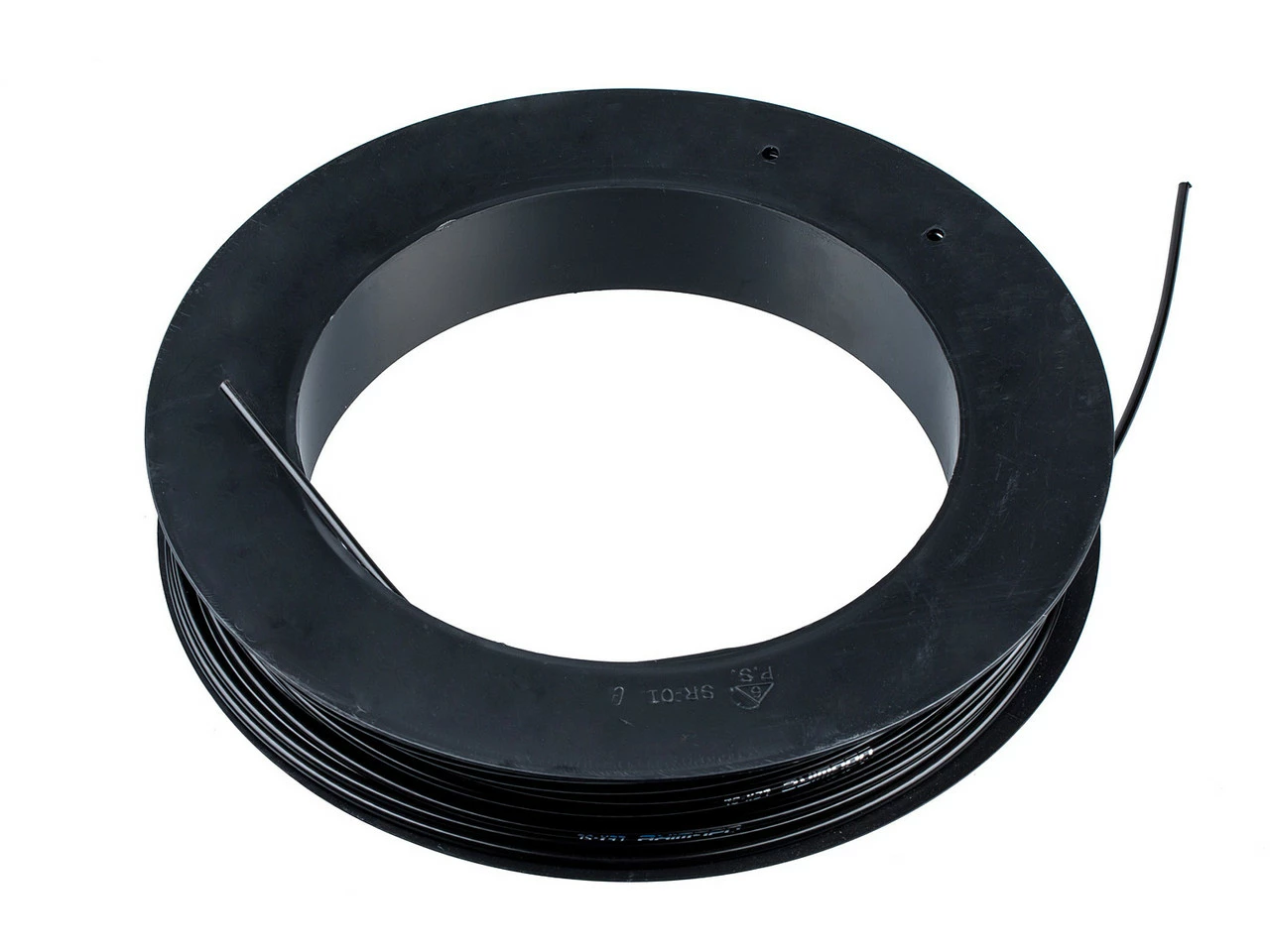 JAGWIRE Schaltzugaußenhülle LEX-SL - 50 Meter Rolle 3 JAGWIRE Schaltzugaußenhülle LEX-SL - 50 Meter Rolle