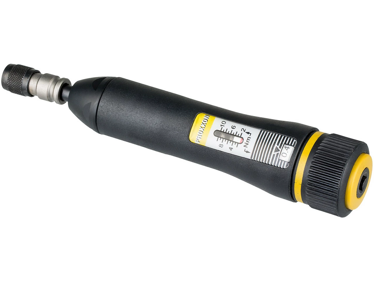 Proxxon Drehmomentschrauber MicroClick 6 Proxxon Drehmomentschrauber MicroClick - Image 4