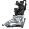 Shimano Deore Umwerfer FD-M618 2-/10-fach -Fahrräder Verkäufe 132476