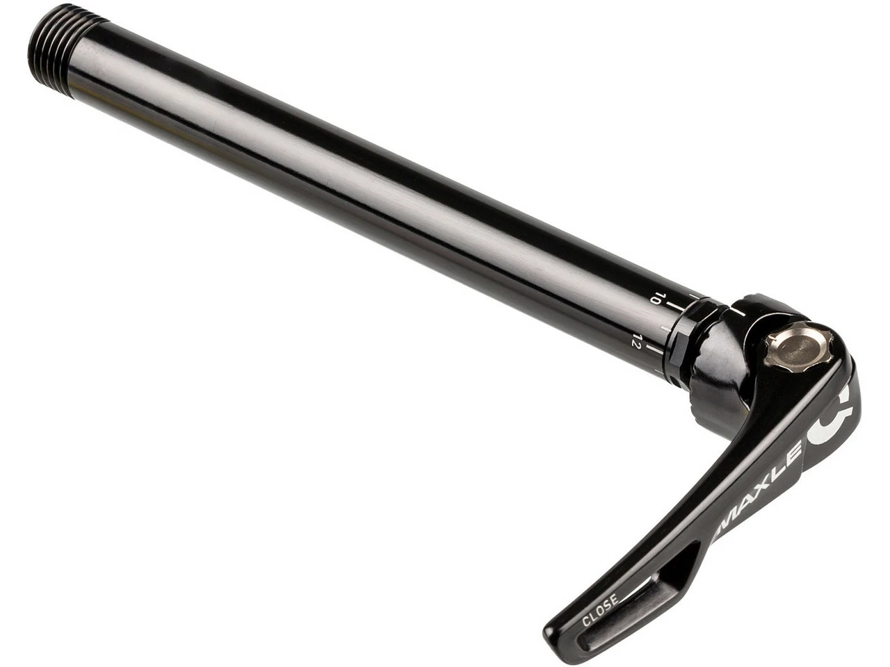 ROCKSHOX Maxle Ultimate Steckachse Für Pike / RS-1 / Yari / Lyrik 3 ROCKSHOX Maxle Ultimate Steckachse Für Pike / RS-1 / Yari / Lyrik