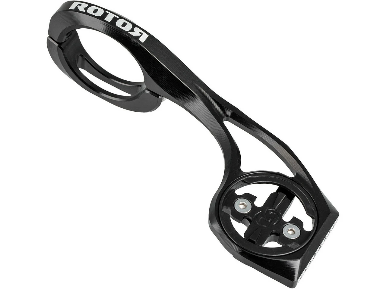 Rotor Lenkerhalter Garmin Computer 3 Rotor Lenkerhalter Garmin Computer