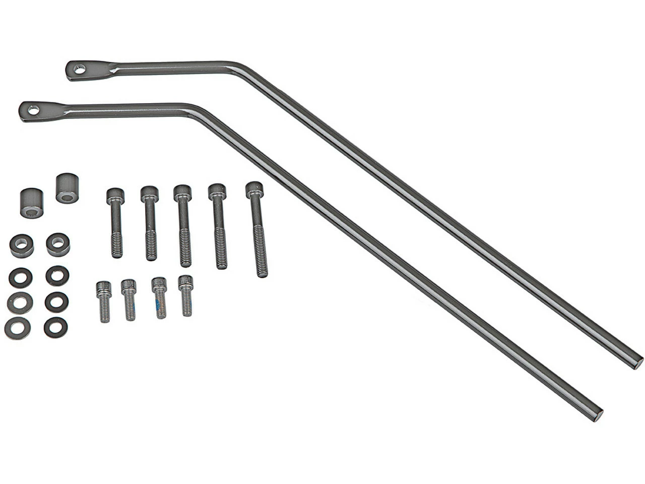 Salsa Alternator Plus Gepäckträger 5 Salsa Alternator Plus Gepäckträger - Image 3