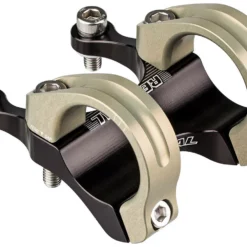 Renthal Integra II 31.8 Direct Mount Vorbau