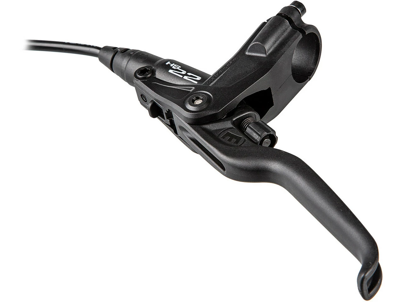 MAGURA HS 22 EVO2 Felgenbremse 4 MAGURA HS 22 EVO2 Felgenbremse - Image 2