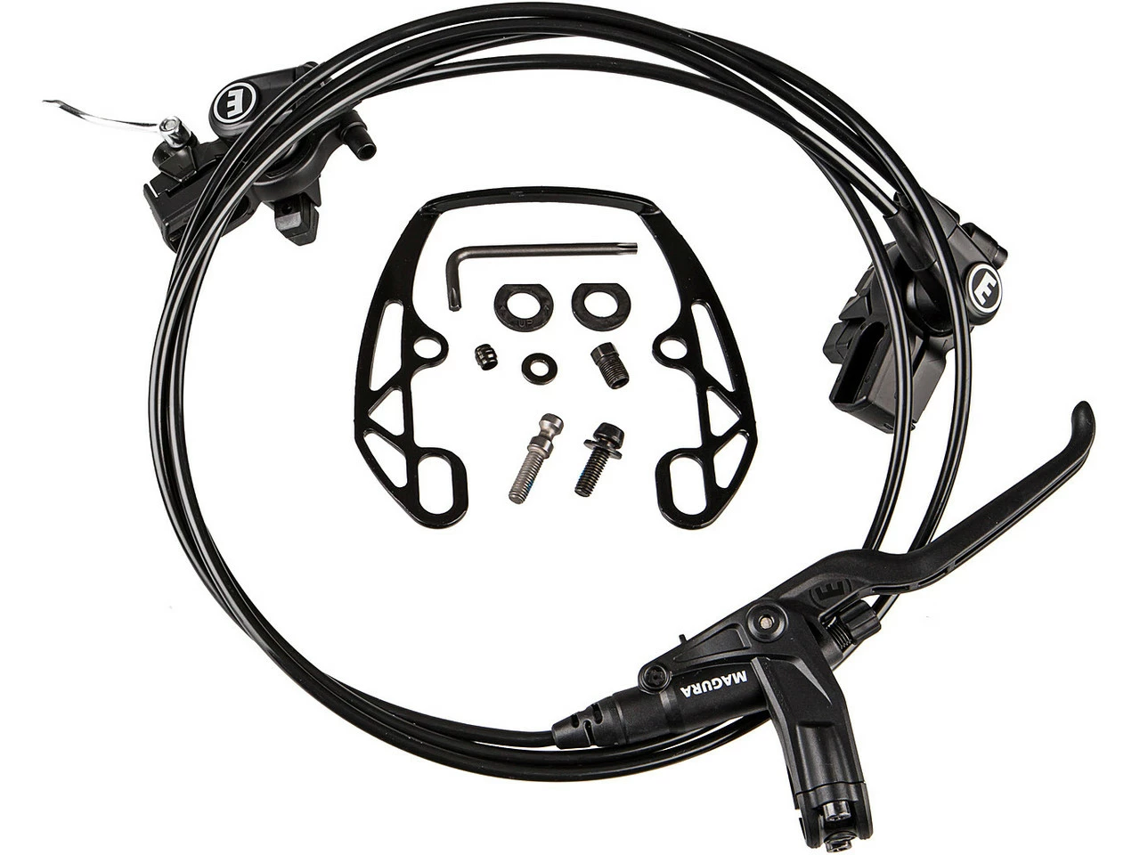 MAGURA HS 22 EVO2 Felgenbremse 7 MAGURA HS 22 EVO2 Felgenbremse - Image 5