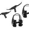 MAGURA HS 22 Easy Mount V+h Set Felgenbremse -Fahrräder Verkäufe 133812