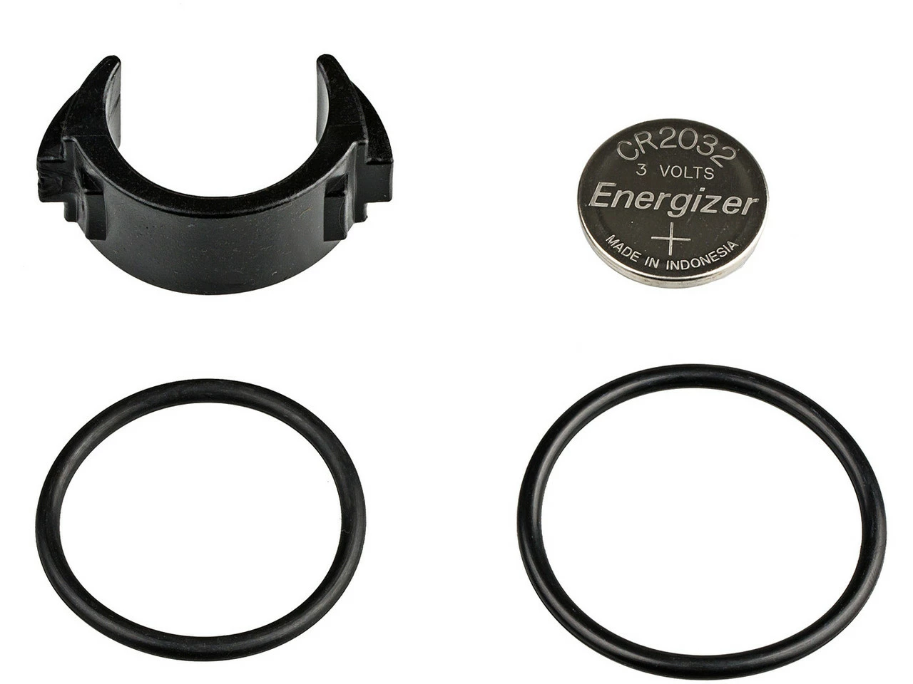 MAGURA Mounting Kit Lenkermontage Für ELECT Remote 3 MAGURA Mounting Kit Lenkermontage Für ELECT Remote