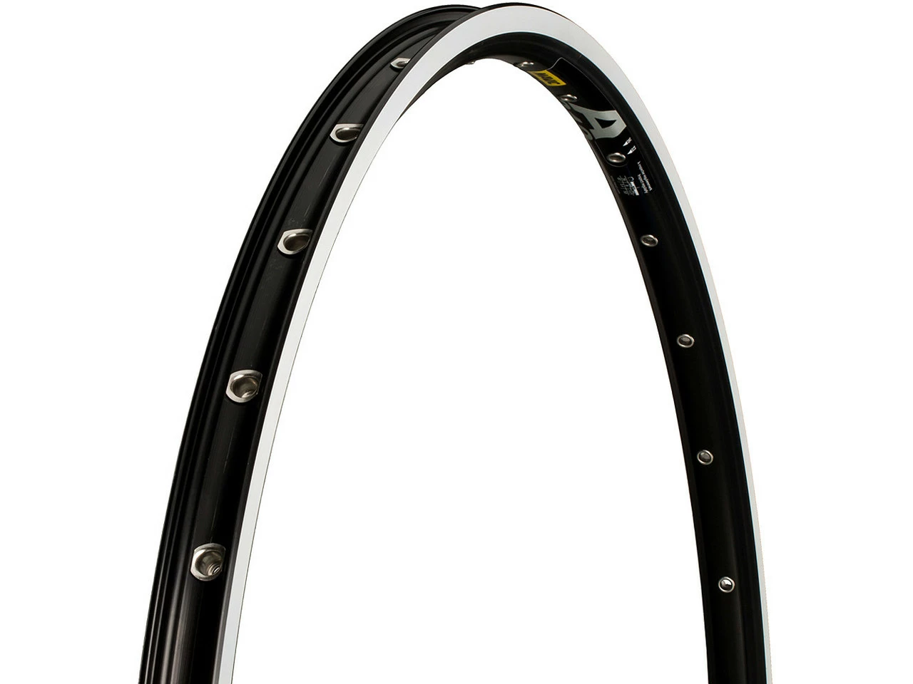 Mavic A 319 28" Felge 3 Mavic A 319 28" Felge