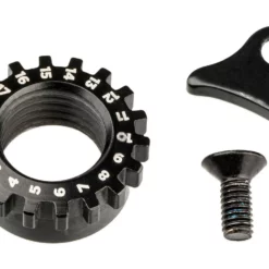 Fox Racing Shox Clocking Gewindeeinsatz Für 32 / 34 / 36 Federgabel